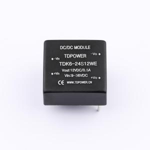 TDK6-24S12WE商品缩略图