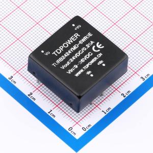 TURB2424YMD-6WR3E商品缩略图