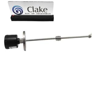 Clake 液位变送器 LTF11-750-810-45-FN 24VDC,0-750mm,4-20mA 货期:3周