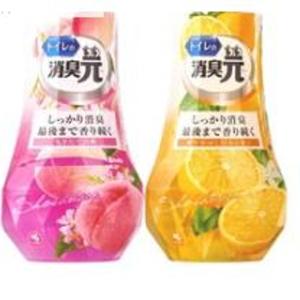 小林制药 清新柠檬 400ml 清新剂