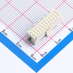 HDGC1501WVA-S-2x10P-2商品缩略图