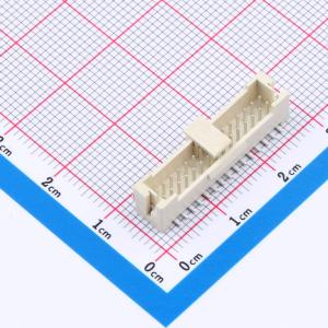 HDGC1501WVA-S-2x15P-2商品缩略图