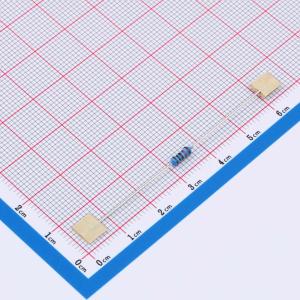 MFR-25FTF52-10K商品缩略图