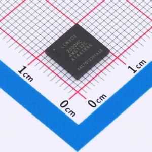 LCMXO2-2000HC-4MG132C商品缩略图