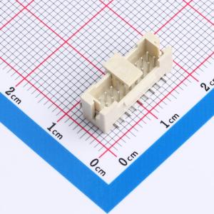 HDGC1501WVA-S-2x9P-2商品缩略图