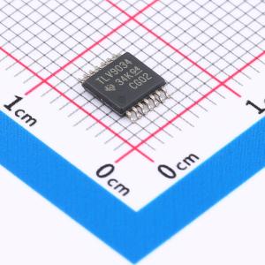 TLV9034PWR商品缩略图