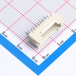 HDGC1501WRA-S-2x9P-2商品缩略图