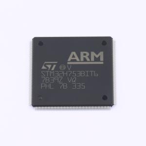STM32H753BIT6商品缩略图