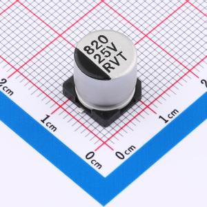 RVT1E821M1010商品缩略图