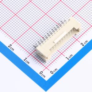 HDGC1501WRA-S-2x13P-2商品缩略图