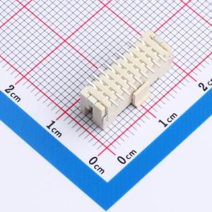 HDGC1501WVA-S-2x9P-2商品缩略图