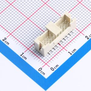 HDGC1501WVA-S-2x10P-2商品缩略图
