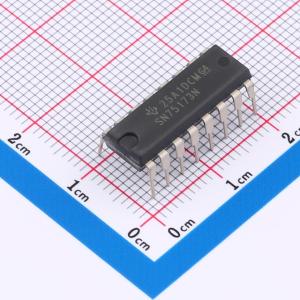 SN75173N商品缩略图