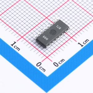 LTC1454CS#PBF商品缩略图