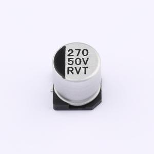 RVT1H271M1010商品缩略图