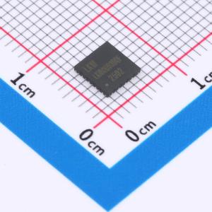 四路M-LVDS收发器