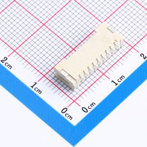 HDGC1501WR-S-9P-2商品缩略图