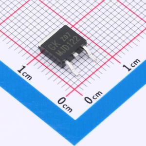 NPN 电流:8A 耐压:100V