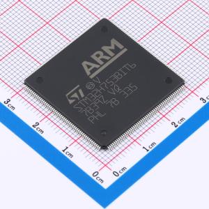 STM32H753BIT6商品缩略图