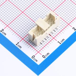 HDGC1501WVA-S-2x8P-2商品缩略图