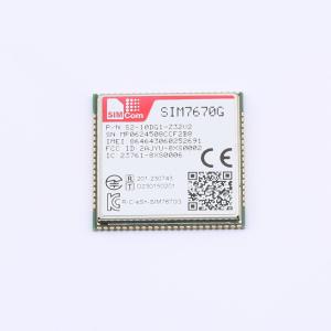 SIM7670G-LNGV商品缩略图