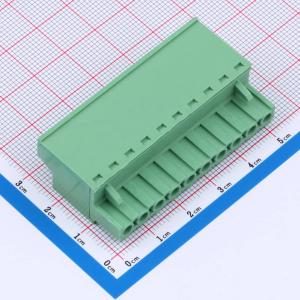 DB2EKC-5.08-10P-GN-S商品缩略图