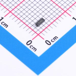 3.3/5.0V深回扫超低电容超低钳位4路双向ESD防护器件，7A、15kV、0.17pF；USB3.X/USB4.0/HDMI2.0/2.1等高速通讯防护。