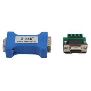 ZY092 RS232转RS485
