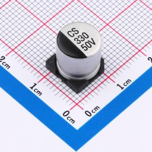 CS1H331M-CRG10商品缩略图