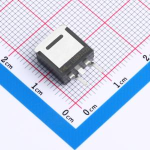 IRLZ34NSTRLPBF-VB商品缩略图