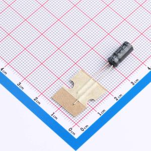 NXH50V22M5*11 2.5TP商品缩略图