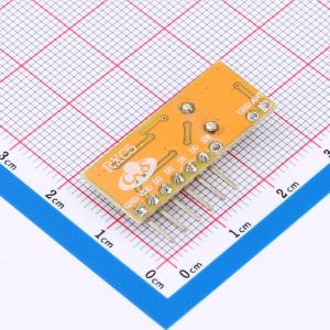 CNS-RXC5-433M商品缩略图