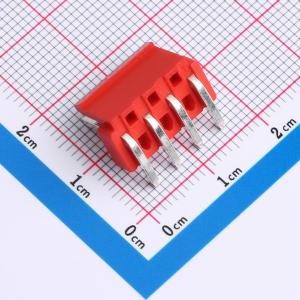 WAFER-VH3.96-4PWZ-R62商品缩略图