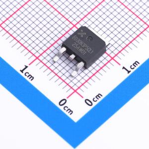场效应管(MOSFET)