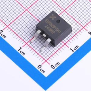 N沟道，80V MOSFET