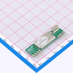 CNS-RXB60-433M商品缩略图