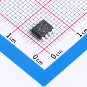 SI4590DY-T1-GE3-VB商品缩略图