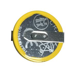 CHAOCHUANG(超创) 锂锰电池 CR2032-HANJIAO 3V 230mAh