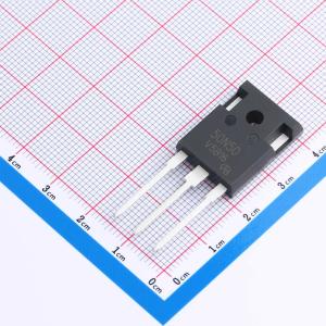 IXFH50N50P3-VB商品缩略图