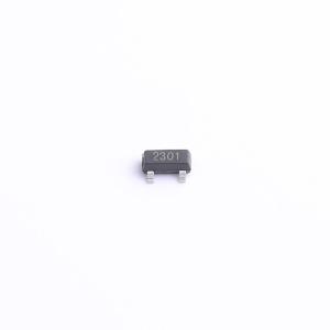 SI2301CDS-T1-GE3-ES商品缩略图