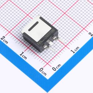 IRF9Z34NSTRLPBF-VB商品缩略图