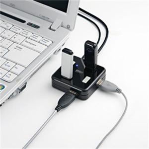 USB-HUB250BK商品缩略图