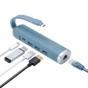 400-HUBC18BL商品缩略图