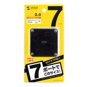 USB-HUB250BK商品缩略图