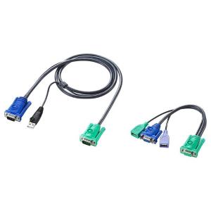 SW-KVM2LUN商品缩略图