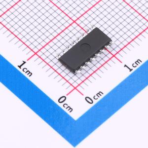 CD4053BM-TD商品缩略图
