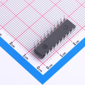 STC15W408AS-35I-DIP20商品缩略图