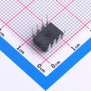 PIC12F510-I/P商品缩略图