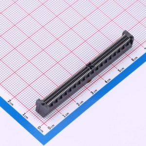 HSEC8-170-01-L-DV-A-K-TR商品缩略图