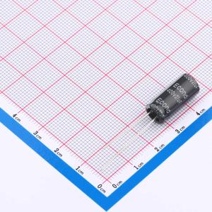 27uF ±20% 400V
